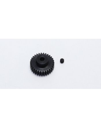 UM335 Steel Pinion Gear(35T)1/48 Pitch UM335  - KYOSHO RC